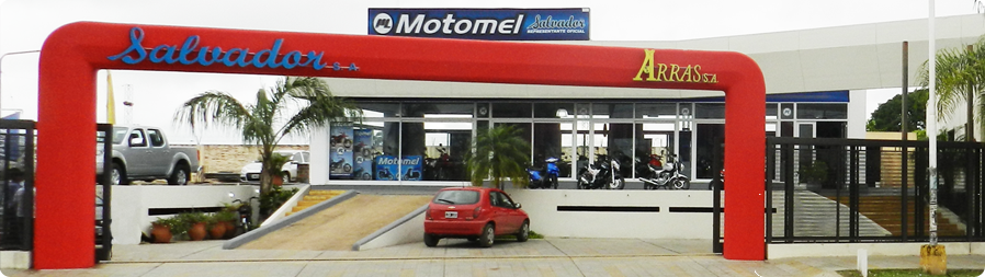 Motocicletas, motos y cuatriciclos Motomel